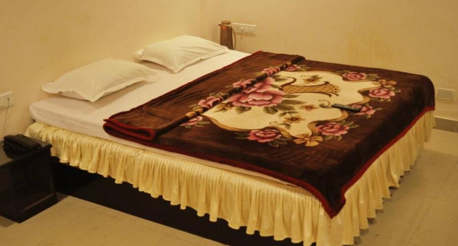 Dreamland Hotel, Dooars, Lataguri 5